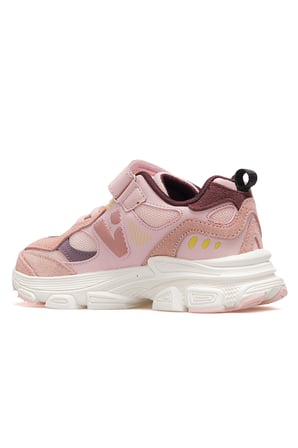 VİCCO Wild Kız Çocuk Günlük Sneaker Spor Ayakkabı 25k 346.200 Pk