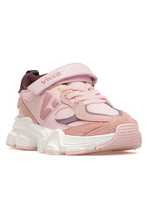 VİCCO Wild Kız Çocuk Günlük Sneaker Spor Ayakkabı 25k 346.200 Pk