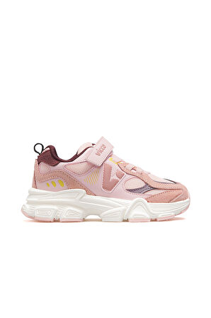 VİCCO Wild Kız Çocuk Günlük Sneaker Spor Ayakkabı 25k 346.200 Pk