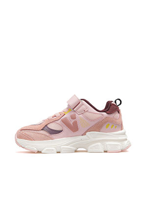 VİCCO Wild Kız Çocuk Günlük Sneaker Spor Ayakkabı 25k 346.200 Pk