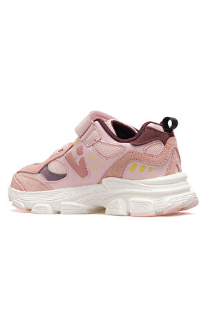 VİCCO Wild Kız Çocuk Günlük Sneaker Spor Ayakkabı 25k 346.200 Pk