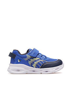VİCCO Most Erkek Çocuk Işıklı Sneaker Spor Ayakkabı 25k 346.263 Pe