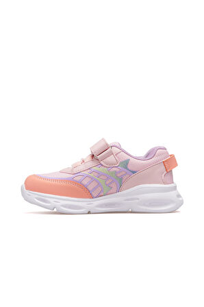 VİCCO Most Kız Çocuk Işıklı Sneaker Spor Ayakkabı 25k 346.263 Pk