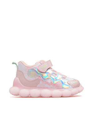 VİCCO Sonya Kız Çocuk Işıklı Günlük Sneaker Ayakkabı 25k 946.438 Pk