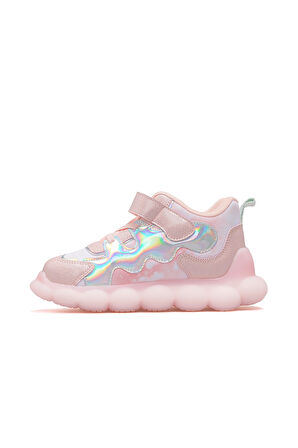 VİCCO Sonya Kız Çocuk Işıklı Günlük Sneaker Ayakkabı 25k 946.438 Pk