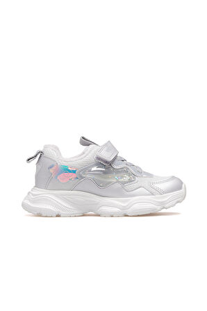 VİCCO Kimmy Kız Çocuk Hafif Sneaker Spor Ayakkabı 25k 346.309 Pk