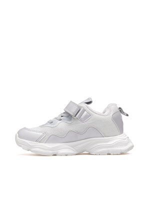 VİCCO Kimmy Kız Çocuk Hafif Sneaker Spor Ayakkabı 25k 346.309 Pk