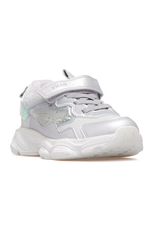 VİCCO Kimmy Kız Çocuk Hafif Sneaker Spor Ayakkabı 25k 346.309 Pk