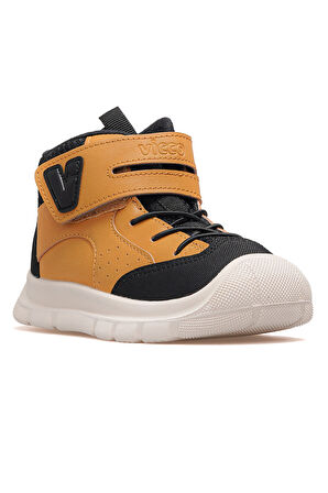 VİCCO Yazı Unısex Çocuk Günlük Bot 25k 946.406 Pe