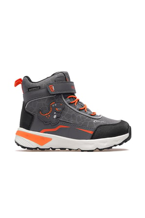 BUCKHEAD T-rex Erkek Çocuk Waterproff Işıklı Outdoor Bot 25k Buck3036