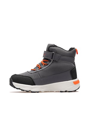 BUCKHEAD T-rex Erkek Çocuk Waterproff Işıklı Outdoor Bot 25k Buck3036