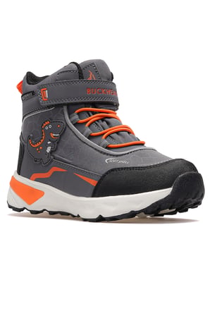 BUCKHEAD T-rex Erkek Çocuk Waterproff Işıklı Outdoor Bot 25k Buck3036