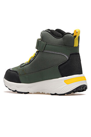 BUCKHEAD T-rex Erkek Çocuk Waterproff Işıklı Outdoor Bot 25k Buck3036