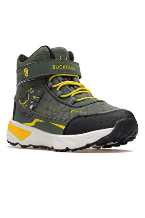 BUCKHEAD T-rex Erkek Çocuk Waterproff Işıklı Outdoor Bot 25k Buck3036