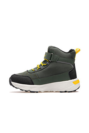 BUCKHEAD T-rex Erkek Çocuk Waterproff Işıklı Outdoor Bot 25k Buck3036