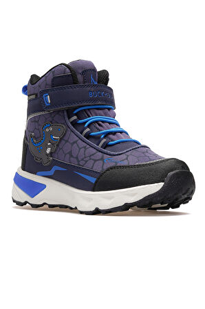 BUCKHEAD T-rex Erkek Çocuk Waterproff Işıklı Outdoor Bot 25k Buck3036