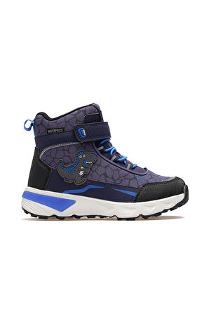 BUCKHEAD T-rex Erkek Çocuk Waterproff Işıklı Outdoor Bot 25k Buck3036
