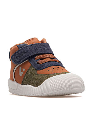 VİCCO Soli Iı Erkek Çocuk Hafif Taban Günlük Bot 25k 946.402 Be