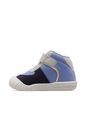 VİCCO Soli Iı Erkek Çocuk Hafif Taban Günlük Bot 25k 946.402 Be