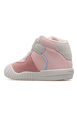 VİCCO Soli Iı Kız Çocuk Hafif Taban Günlük Bot 25k 946.402 Bk