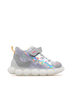 VİCCO Sonya Kız Çocuk Işıklı Günlük Sneaker Ayakkabı 25k 946.438 Pk