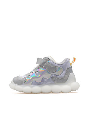 VİCCO Sonya Kız Çocuk Işıklı Günlük Sneaker Ayakkabı 25k 946.438 Pk