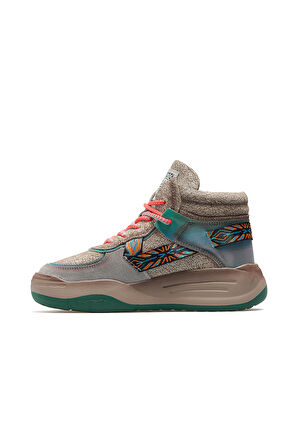 GUJA Kadın Sneaker Günlük Bot 25k 25k328-1 Z