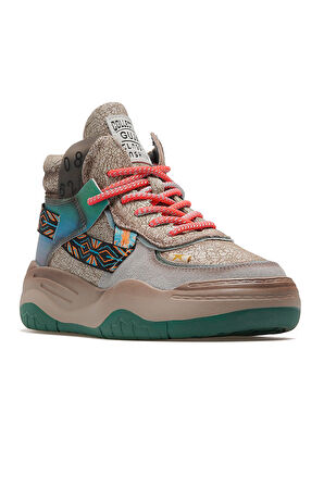 GUJA Kadın Sneaker Günlük Bot 25k 25k328-1 Z