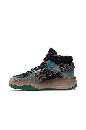 GUJA Kadın Sneaker Günlük Bot 25k 25k328-1 Z