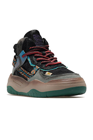 GUJA Kadın Sneaker Günlük Bot 25k 25k328-1 Z