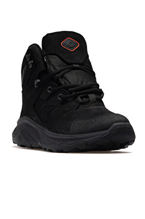 SCOOTER Erkek Hakiki Deri Waterproff Outdoor Bot 25k M2041ns