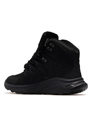 SCOOTER Erkek Hakiki Deri Waterproff Outdoor Bot 25k M2041ns