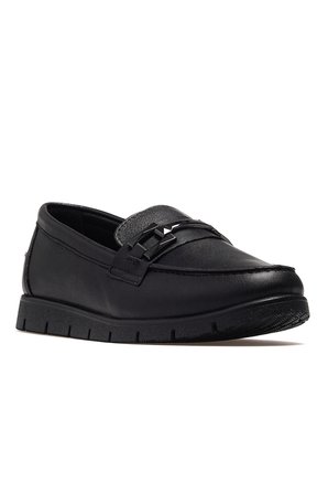 VENÜS Kadın Hakiki Deri Comfort Casual Ayakkabı 25k 25075610k