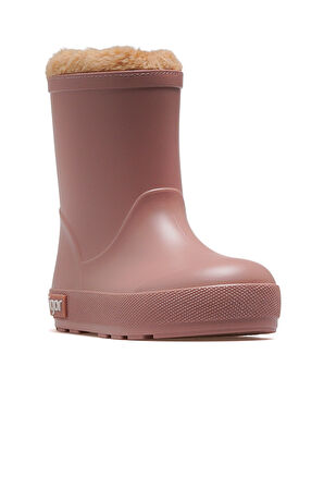 İGOR Yogi Borreguito Kız Çocuk Kürklü Su Geçirmez Çizme 25k W10306 Pk