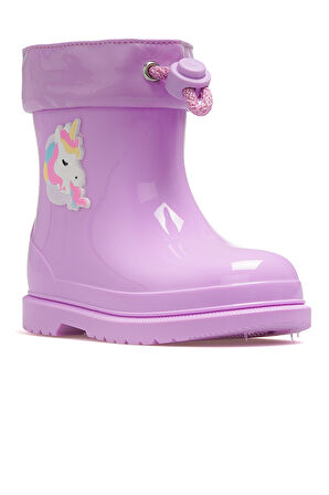 İGOR Bımbı Unıcornıo Kız Çocuk Günlük Bot 25k W10253 Pk