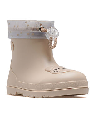 İGOR Mendı Gato Borreguıto Kız Çocuk Günlük Bot 25k Cc334 Pk