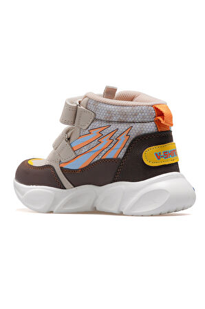 VİCCO David Erkek Çocuk Işıklı Spor Bot 25k 946.420 Pe