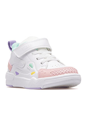 VİCCO Nita Kız Çocuk Sneaker Bot 25k 946.439 Pk