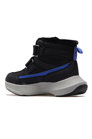 VİCCO Fon Erkek Çocuk Kürklü Sneaker Bot 25k 946.442 Pe