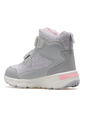 BUCKHEAD Unıcornıe Kız Çocuk Waterproff Outdoor Günlük Bot 25k Buck3033