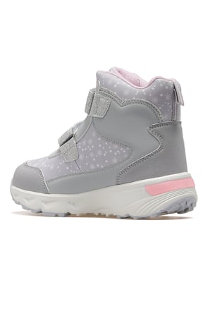 BUCKHEAD Unıcornıe Kız Çocuk Waterproff Outdoor Günlük Bot 25k Buck3033