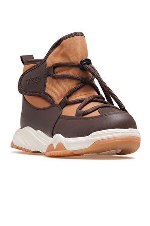 VİCCO Bull Erkek Çocuk Kürklü Hafif Taban Günlük Bot 25k 946.434 Pe