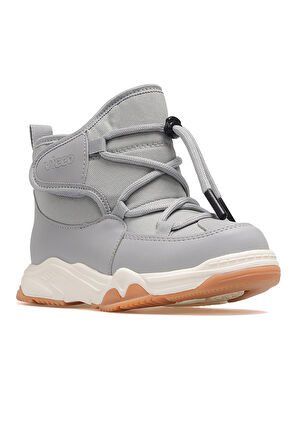 VİCCO Bull Erkek Çocuk Kürklü Hafif Taban Günlük Bot 25k 946.434 Pe