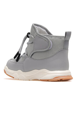 VİCCO Bull Erkek Çocuk Kürklü Hafif Taban Günlük Bot 25k 946.434 Pe