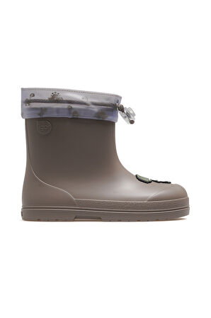 İGOR Mendı Dıno Borreguıto Erkek Çocuk Su Gecirmez Yağmur Bot 25k Cc336