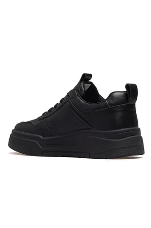 Lufian Jennıfer Kadın Sneaker Günlük Spor Ayakkabı 25y 122230018 Z
