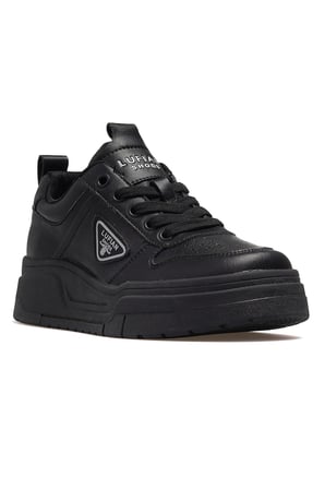 Lufian Jennıfer Kadın Sneaker Günlük Spor Ayakkabı 25y 122230018 Z