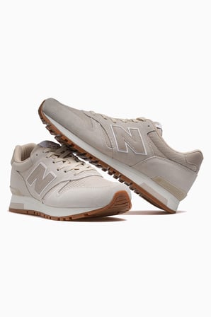 New Balance Unisex Sneaker Spor Ayakkabı 26y Ml565