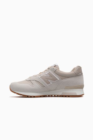 New Balance Unisex Sneaker Spor Ayakkabı 26y Ml565