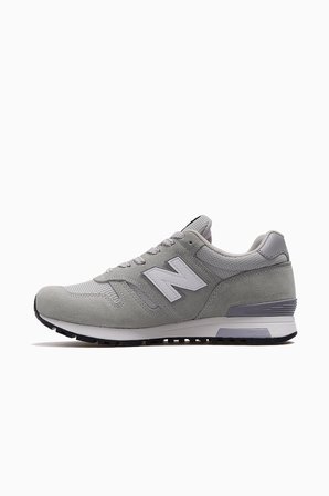 New Balance Unisex Sneaker Spor Ayakkabı 26y Ml565